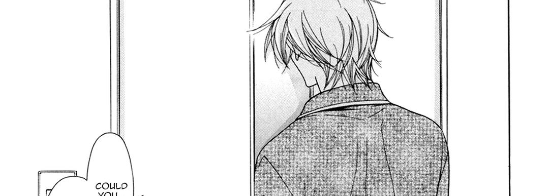 TRAP YOU TRAP YOU EP 8 - Toomics page 61 - 