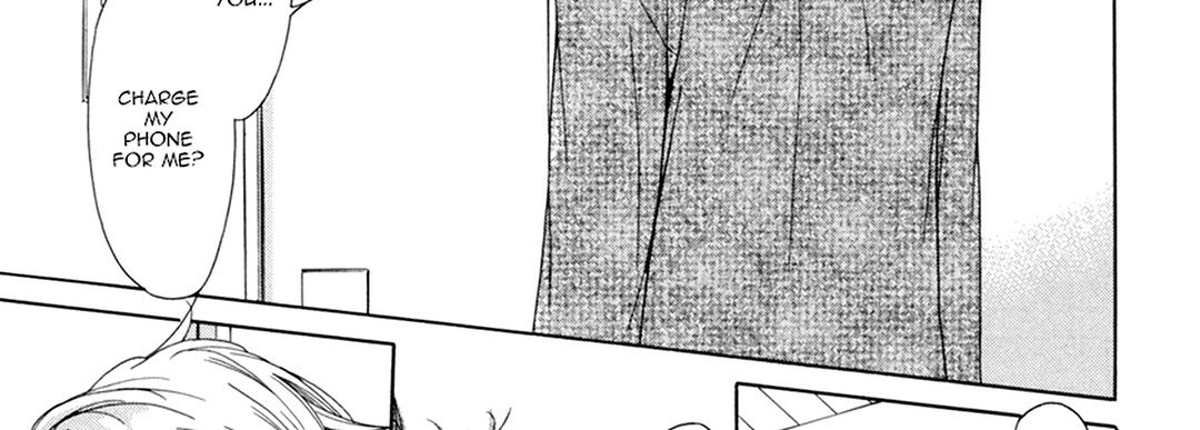 TRAP YOU TRAP YOU EP 8 - Toomics page 62 - 