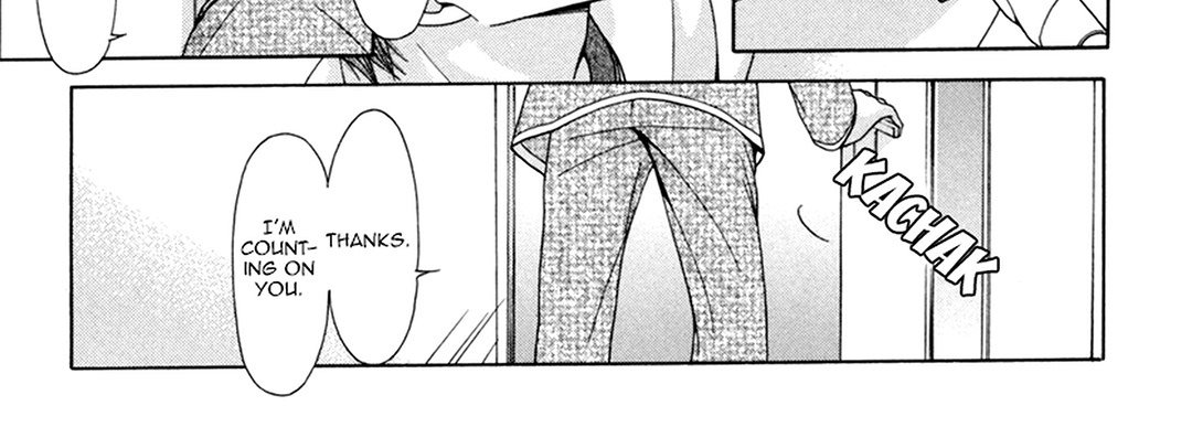 TRAP YOU TRAP YOU EP 8 - Toomics page 64 - 
