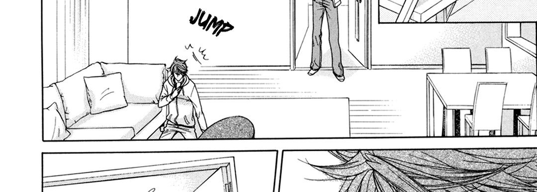 TRAP YOU TRAP YOU EP 8 - Toomics page 66 - 