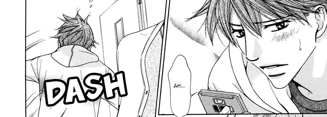 TRAP YOU TRAP YOU EP 8 - Toomics page 67 - 
