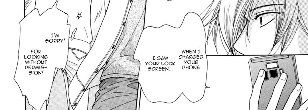 TRAP YOU TRAP YOU EP 8 - Toomics page 68 - 