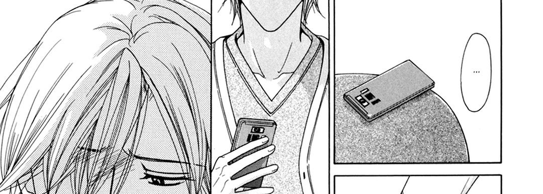 TRAP YOU TRAP YOU EP 8 - Toomics page 69 - 