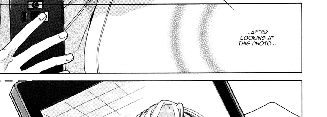 TRAP YOU TRAP YOU EP 8 - Toomics page 71 - 