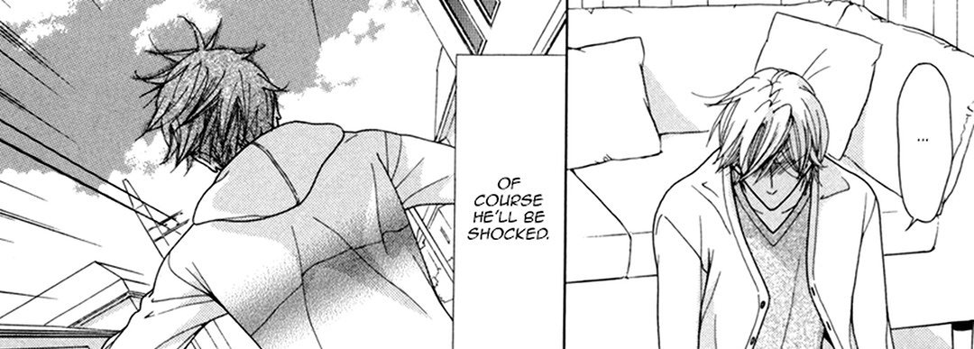 TRAP YOU TRAP YOU EP 8 - Toomics page 73 - 