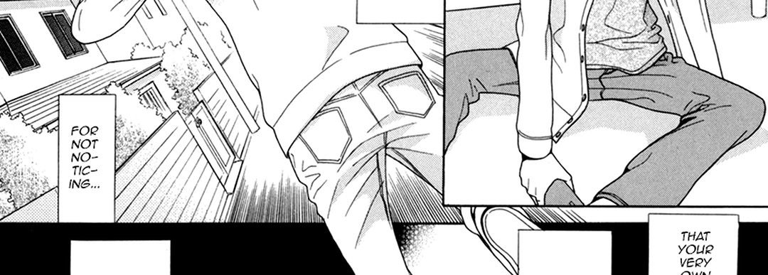 TRAP YOU TRAP YOU EP 8 - Toomics page 74 - 