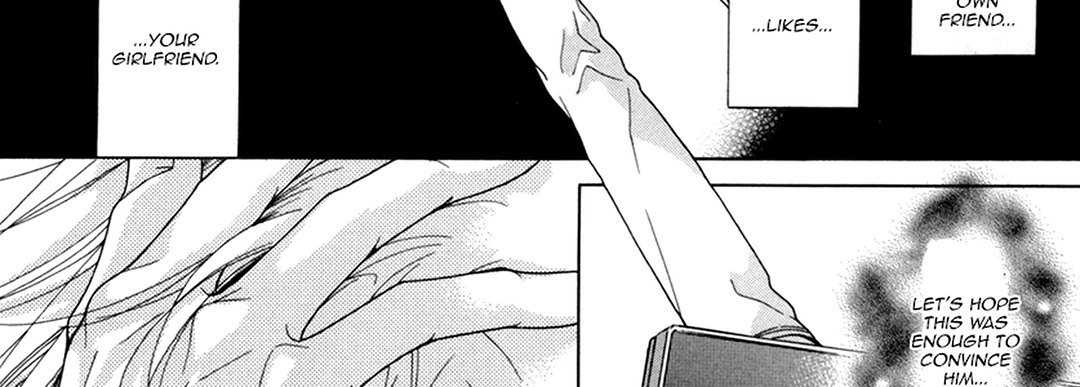 TRAP YOU TRAP YOU EP 8 - Toomics page 75 - 