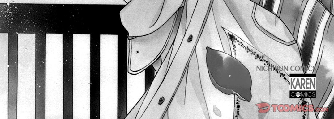 TRAP YOU TRAP YOU EP 8 - Toomics page 80 - 