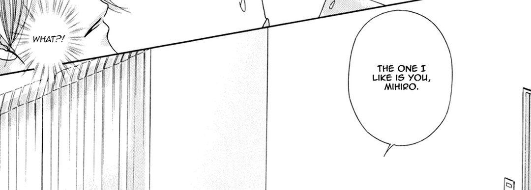 TRAP YOU TRAP YOU EP 9 - Toomics page 14 - 