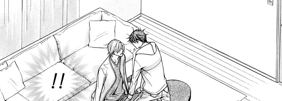 TRAP YOU TRAP YOU EP 9 - Toomics page 15 - 
