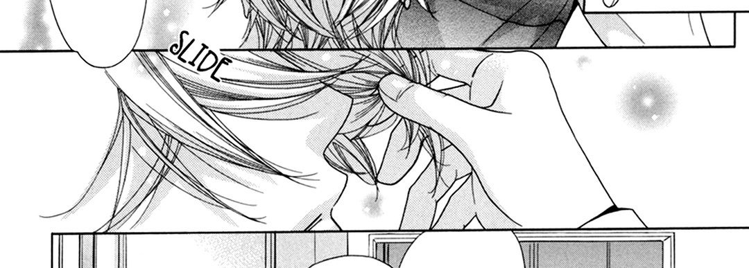 TRAP YOU TRAP YOU EP 9 - Toomics page 19 - 