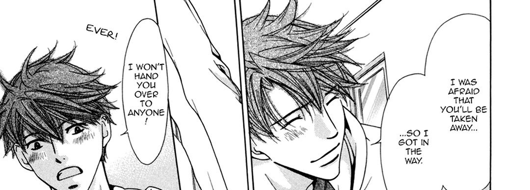 TRAP YOU TRAP YOU EP 9 - Toomics page 21 - 