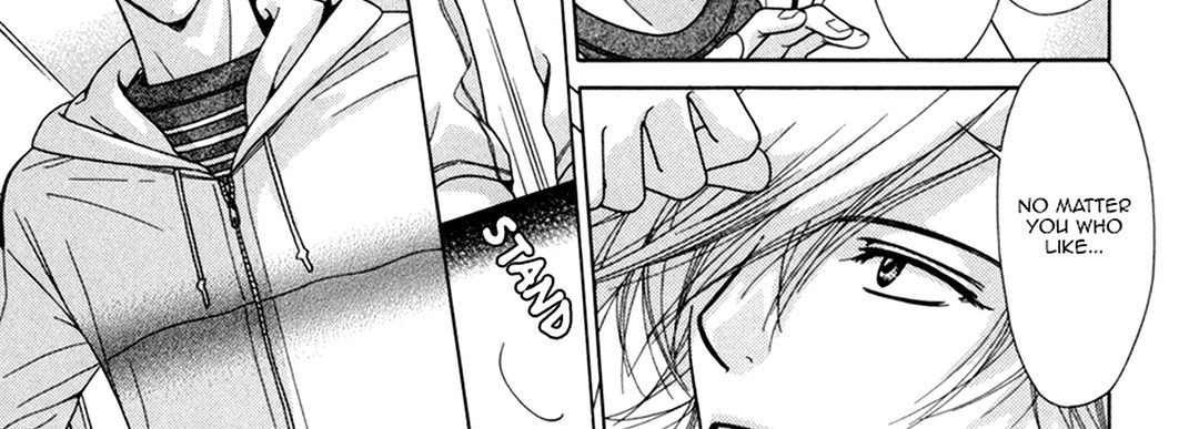TRAP YOU TRAP YOU EP 9 - Toomics page 22 - 