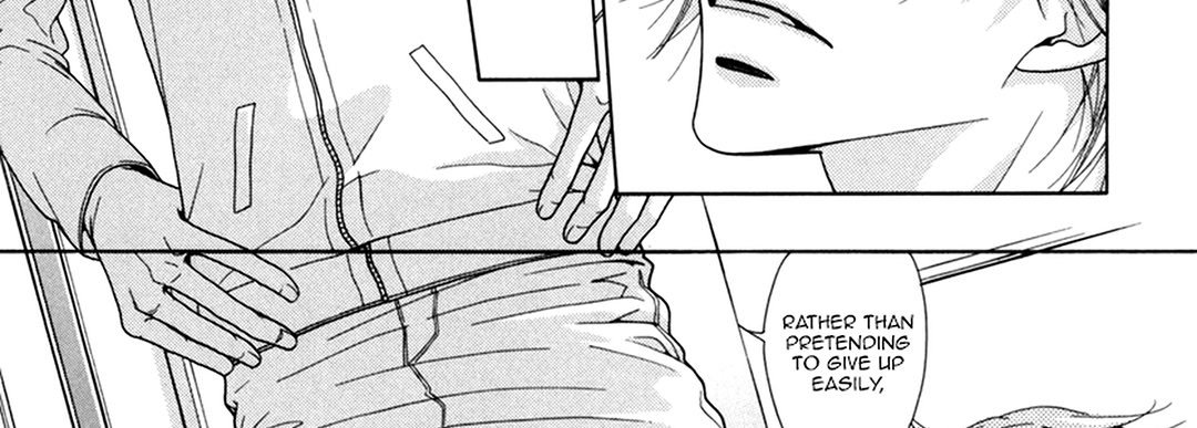 TRAP YOU TRAP YOU EP 9 - Toomics page 23 - 