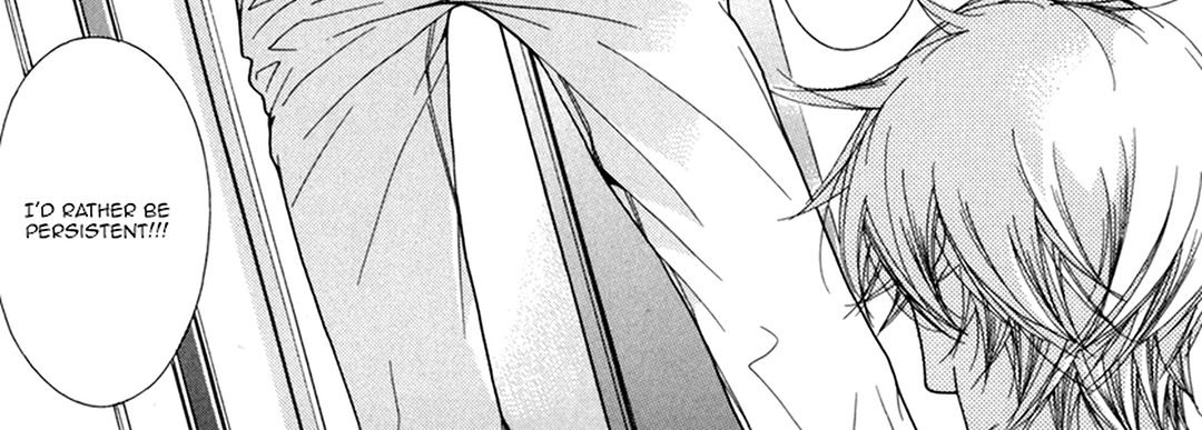 TRAP YOU TRAP YOU EP 9 - Toomics page 24 - 