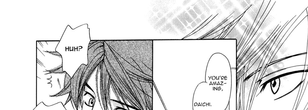TRAP YOU TRAP YOU EP 9 - Toomics page 25 - 
