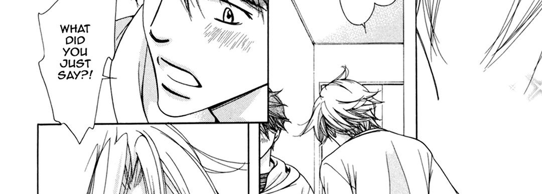 TRAP YOU TRAP YOU EP 9 - Toomics page 26 - 