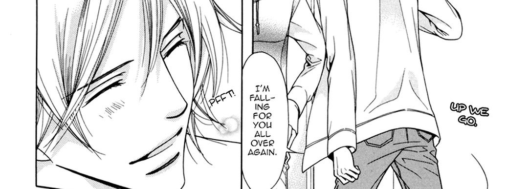 TRAP YOU TRAP YOU EP 9 - Toomics page 27 - 