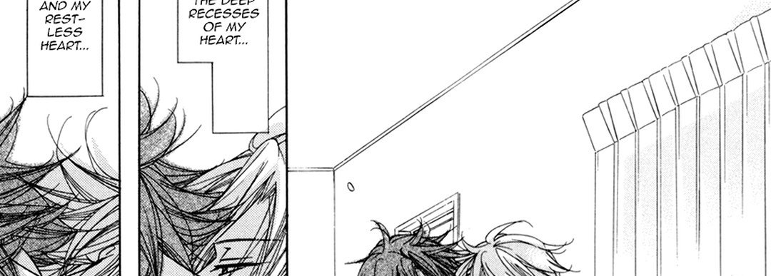 TRAP YOU TRAP YOU EP 9 - Toomics page 30 - 