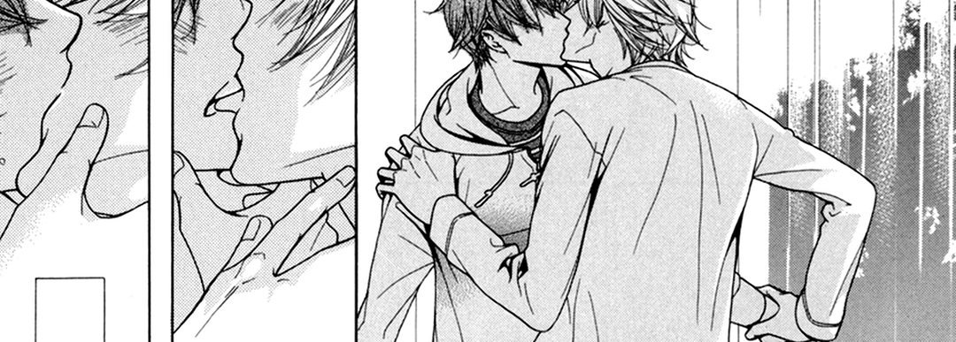 TRAP YOU TRAP YOU EP 9 - Toomics page 31 - 