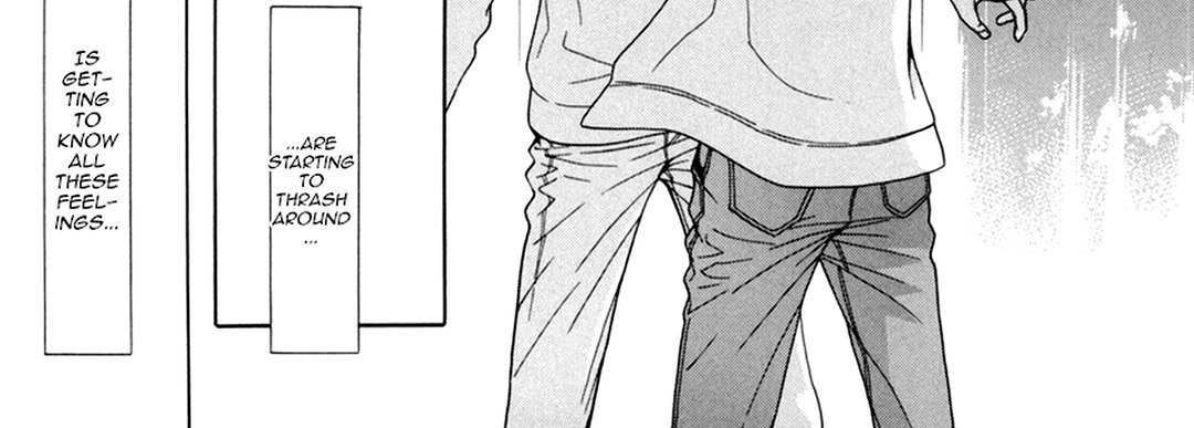 TRAP YOU TRAP YOU EP 9 - Toomics page 32 - 