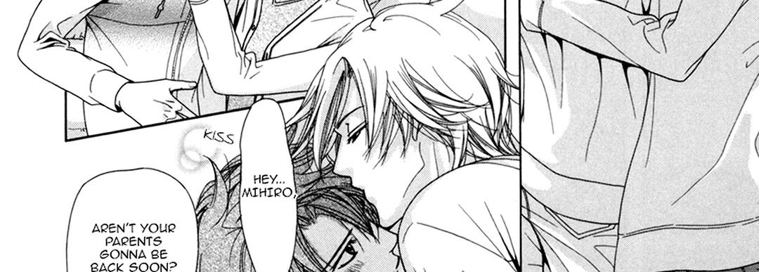 TRAP YOU TRAP YOU EP 9 - Toomics page 34 - 