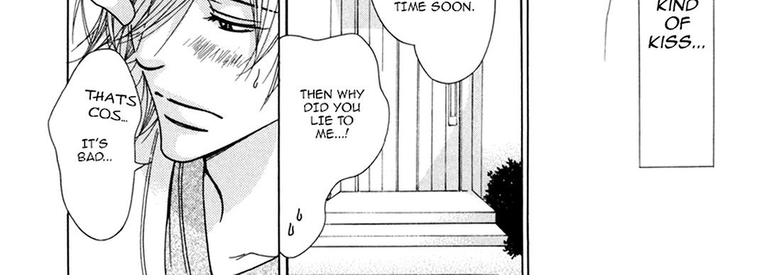 TRAP YOU TRAP YOU EP 9 - Toomics page 36 - 