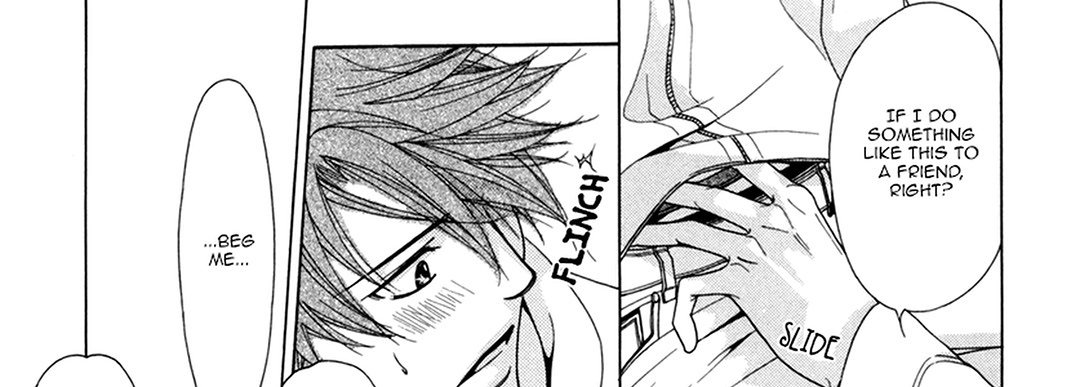 TRAP YOU TRAP YOU EP 9 - Toomics page 37 - 