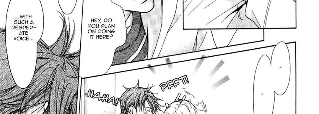 TRAP YOU TRAP YOU EP 9 - Toomics page 38 - 