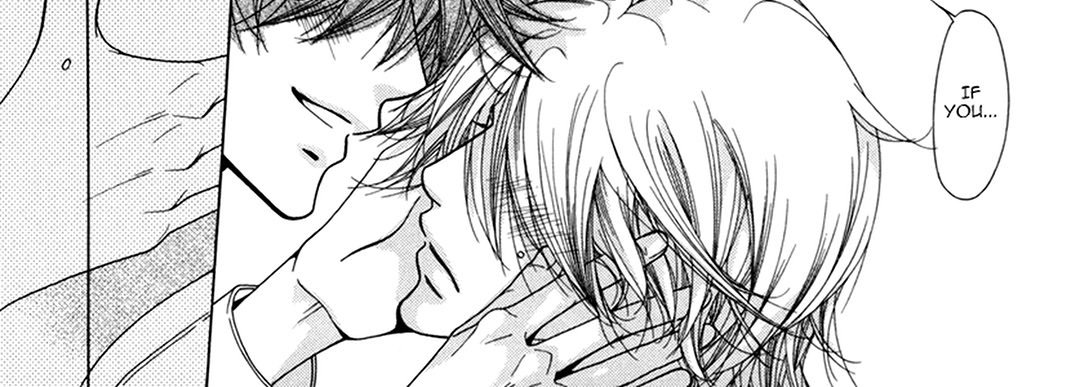 TRAP YOU TRAP YOU EP 9 - Toomics page 40 - 
