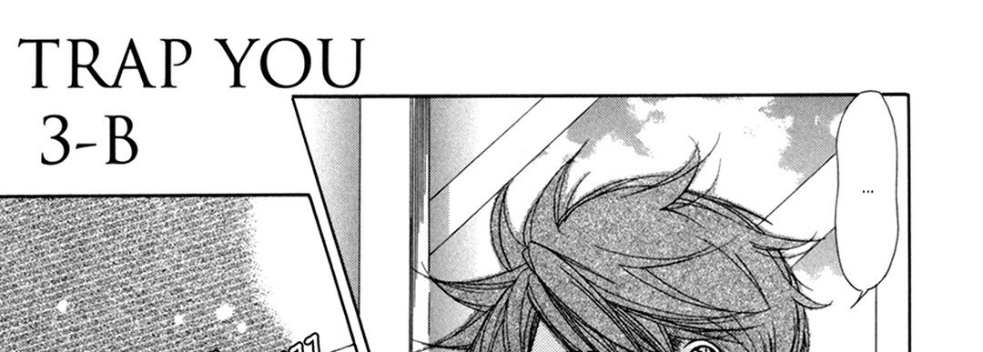 TRAP YOU TRAP YOU EP 9 - Toomics page 45 - 