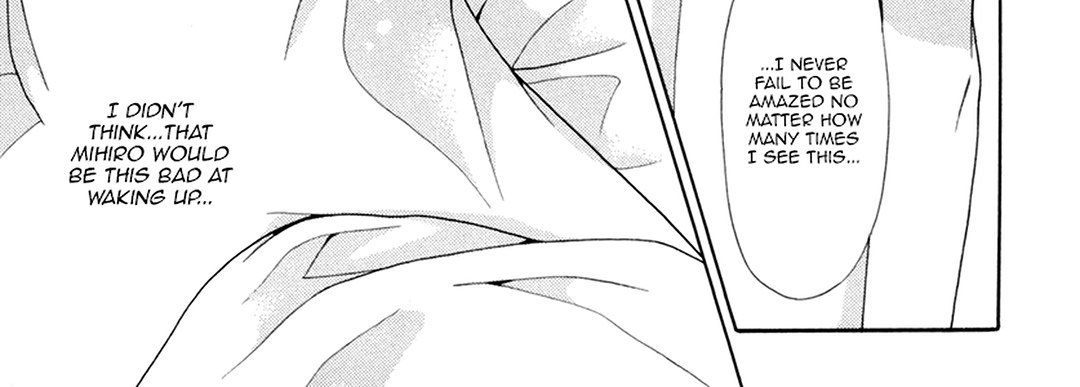 TRAP YOU TRAP YOU EP 9 - Toomics page 48 - 