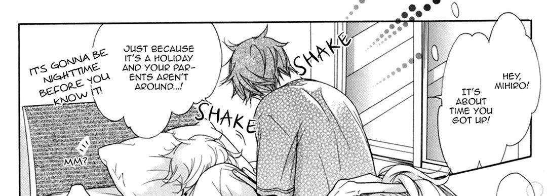 TRAP YOU TRAP YOU EP 9 - Toomics page 49 - 