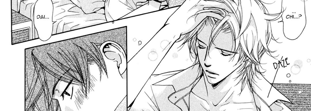 TRAP YOU TRAP YOU EP 9 - Toomics page 50 - 