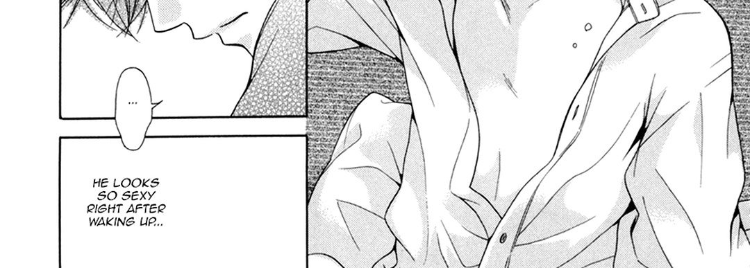 TRAP YOU TRAP YOU EP 9 - Toomics page 51 - 