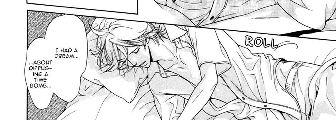 TRAP YOU TRAP YOU EP 9 - Toomics page 52 - 