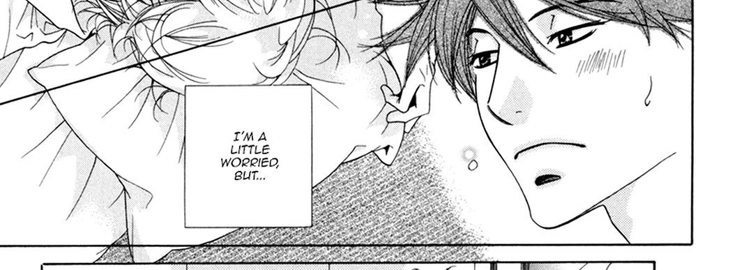 TRAP YOU TRAP YOU EP 9 - Toomics page 55 - 
