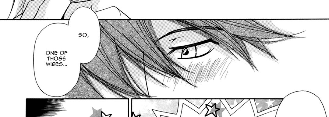 TRAP YOU TRAP YOU EP 9 - Toomics page 59 - 