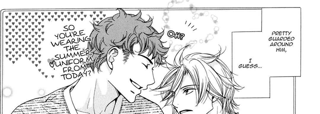 TRAP YOU TRAP YOU EP 9 - Toomics page 61 - 