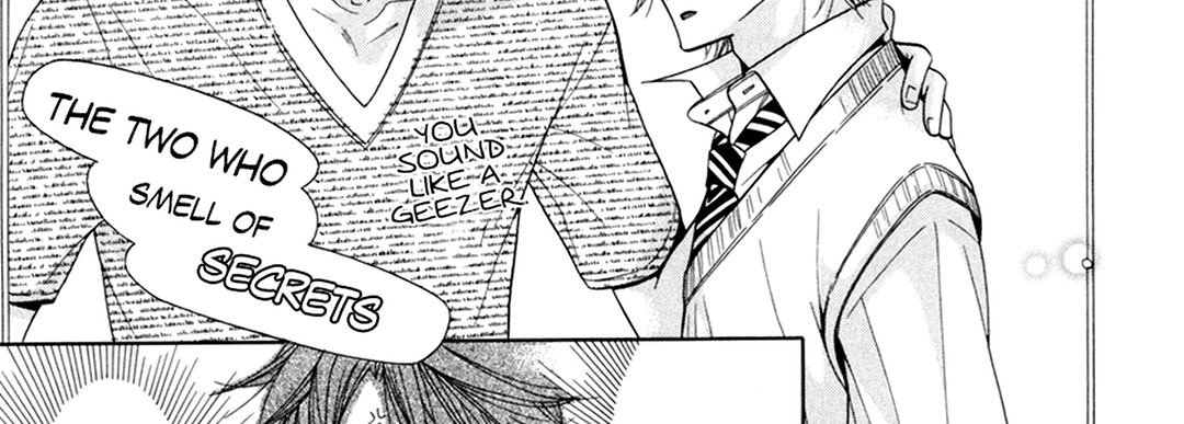 TRAP YOU TRAP YOU EP 9 - Toomics page 62 - 