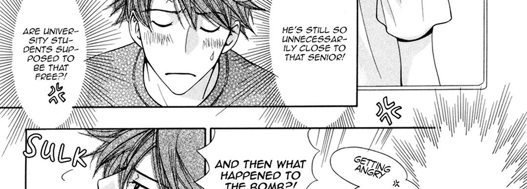 TRAP YOU TRAP YOU EP 9 - Toomics page 63 - 