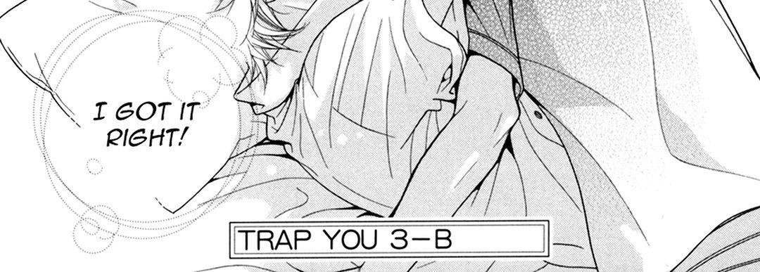 TRAP YOU TRAP YOU EP 9 - Toomics page 68 - 
