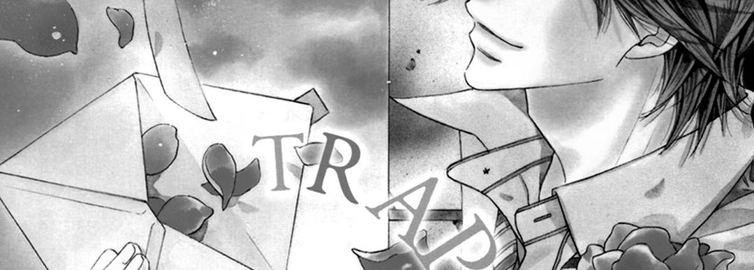 TRAP YOU TRAP YOU EP 9 - Toomics page 70 - 