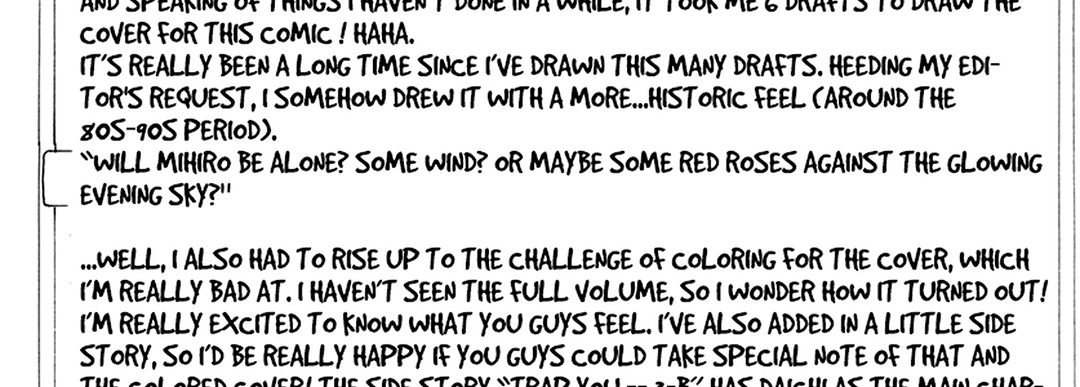 TRAP YOU TRAP YOU EP 9 - Toomics page 74 - 