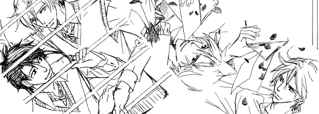 TRAP YOU TRAP YOU EP 9 - Toomics page 76 - 