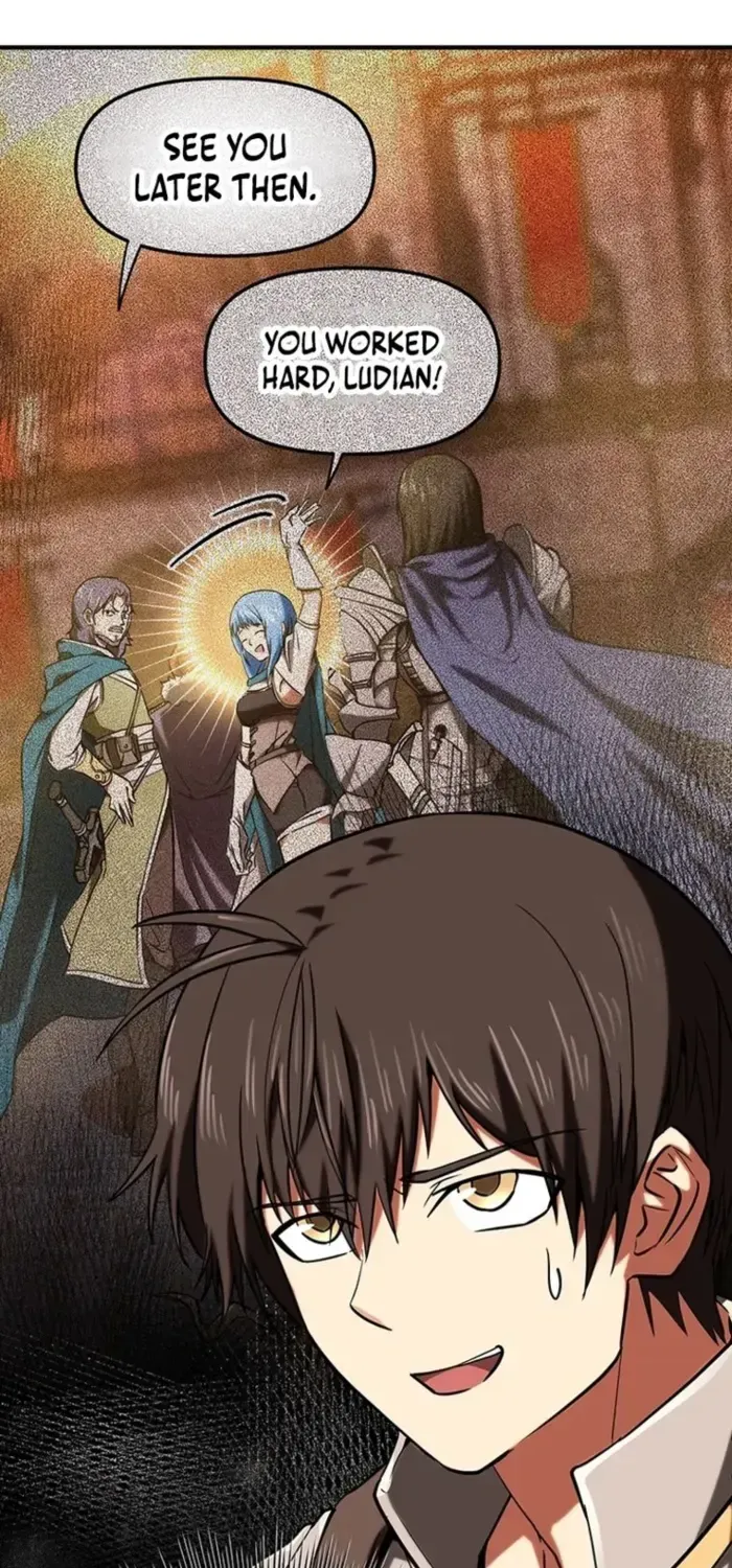 Read Trapped in a Crazy World as an Extra chapter 13 image 34 on Lezhin