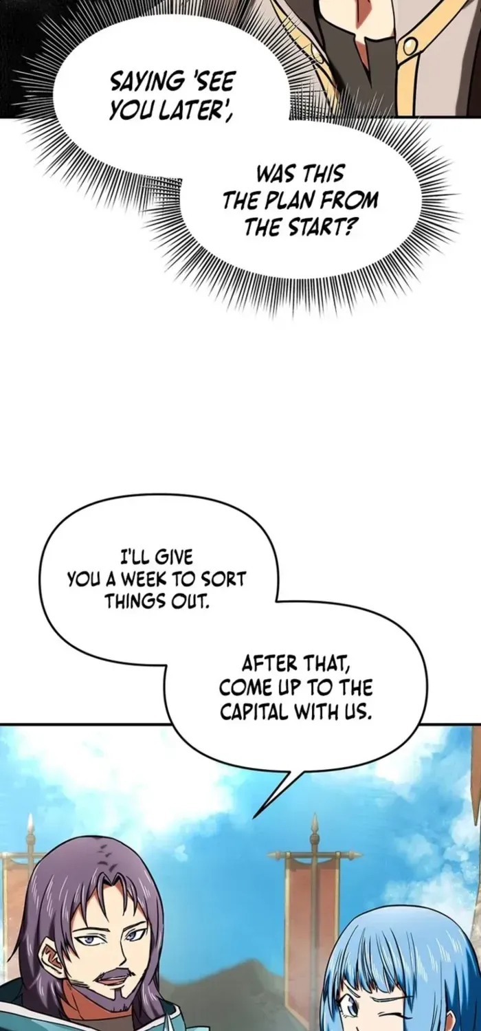 Read Trapped in a Crazy World as an Extra chapter 13 image 35 on Lezhin