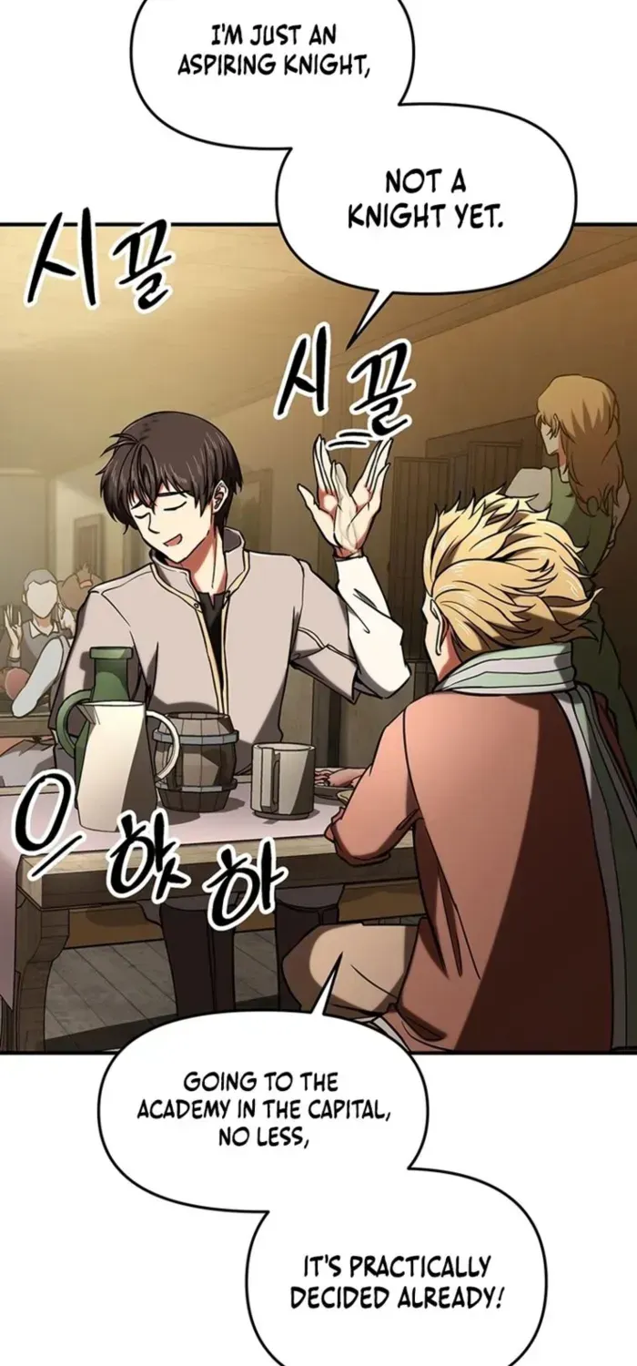Read Trapped in a Crazy World as an Extra chapter 13 image 43 on Lezhin