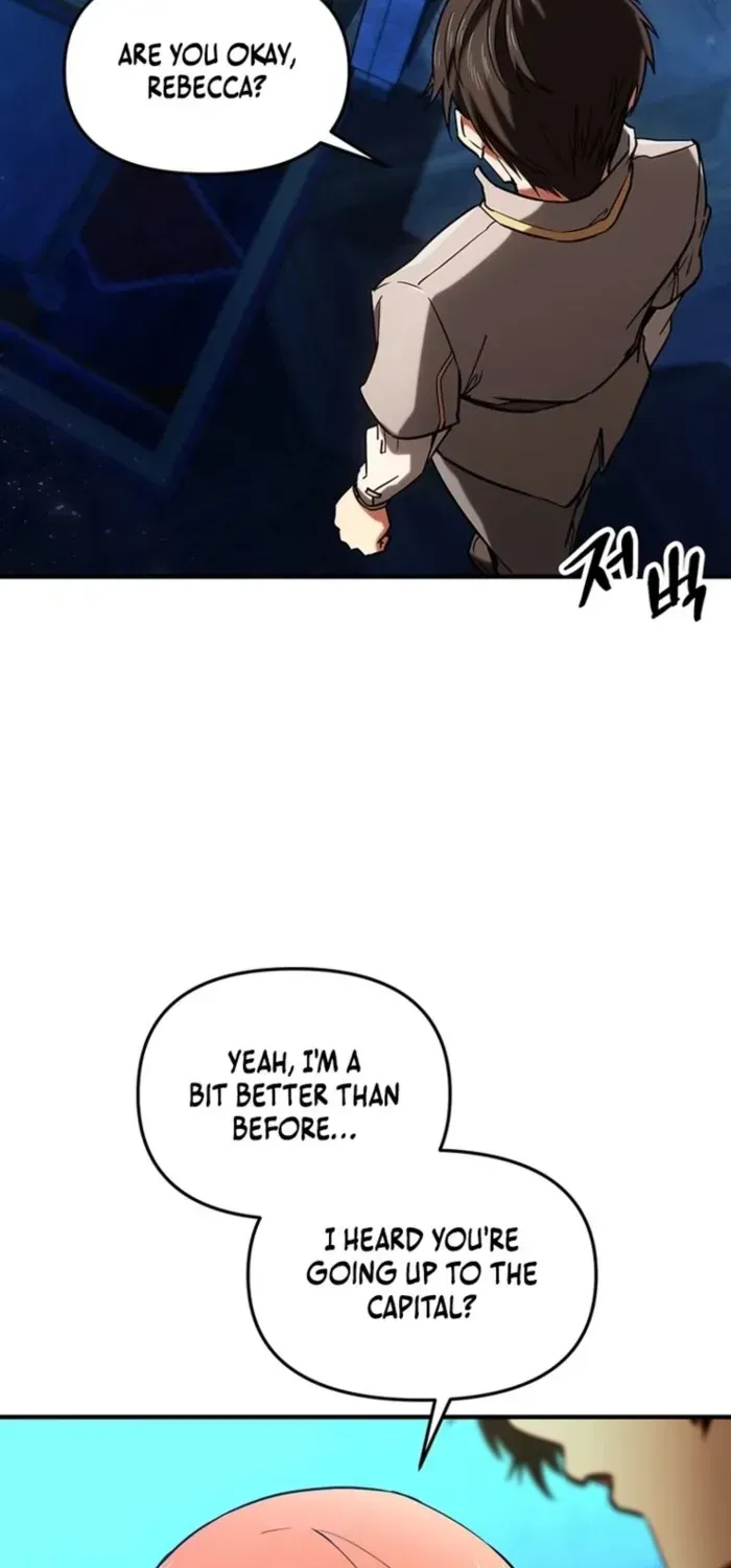 Read Trapped in a Crazy World as an Extra chapter 13 image 49 on Lezhin