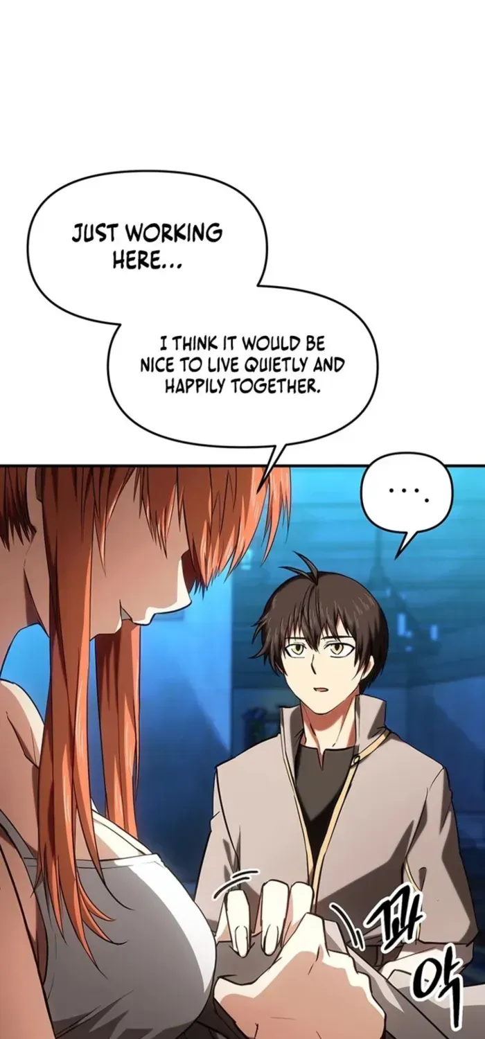 Read Trapped in a Crazy World as an Extra chapter 13 image 52 on Lezhin